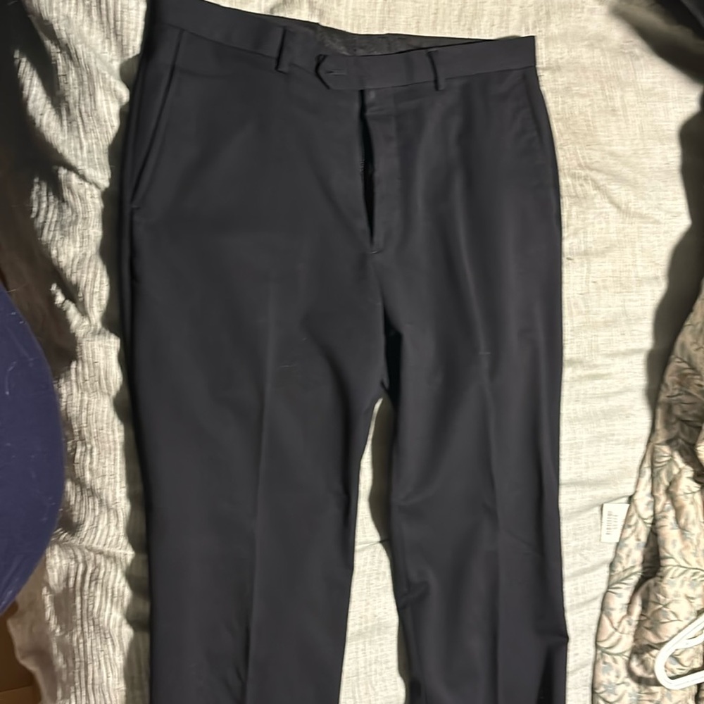 Men’s Dress Pants